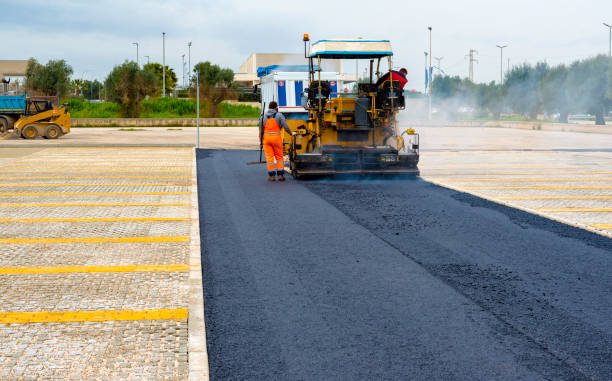 Best Residential Driveway Paving in Scotchtown, NY