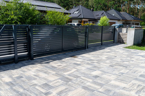 Best Decorative Driveway Paving in Scotchtown, NY