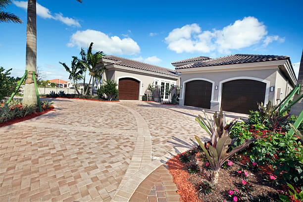 Best Cobblestone Driveway Paving in Scotchtown, NY