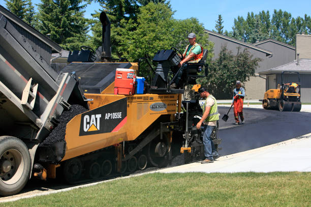 Best Driveway Resurfacing Services in Scotchtown, NY